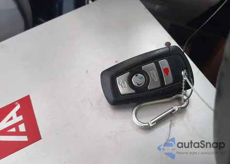 2013 BMW 528I from USA, damaged, VIN WBAXG5C52DD235073